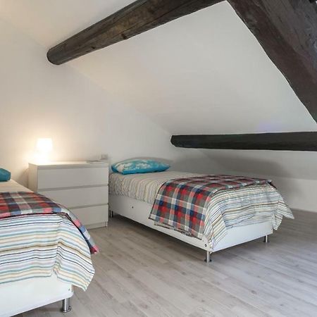 Navigli Attic Appartement Milaan Buitenkant foto